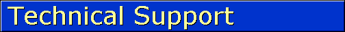 Technical Support><BR></CENTER>
<BR>
<H3><CENTER>View the Specifications on the following products:</CENTER>
</H3>
<P>
<CENTER><TABLE ALIGN=